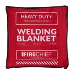 Firechief 104-1133 Hot Works Welding Blanket Heavy Duty 2 x 3m (FWBH203) Firechief 104-1133 Hot Works Welding Blanket Heavy Duty 2 x 3m (FWBH203)