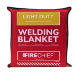 Firechief 104-1123 Hot Works Welding Blanket Light Duty 2 x 3m (FWBL203) Firechief 104-1123 Hot Works Welding Blanket Light Duty 2 x 3m (FWBL203)