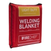Firechief 104-1123 Hot Works Welding Blanket Light Duty 2 x 3m (FWBL203)