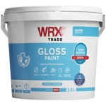 WRX TRADE Gloss Paint - 2.5 LT MOQ 6