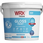 WRX TRADE Gloss Paint - 5 LT MOQ 6