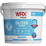 WRX TRADE Gloss Paint - 1 LT MOQ 12