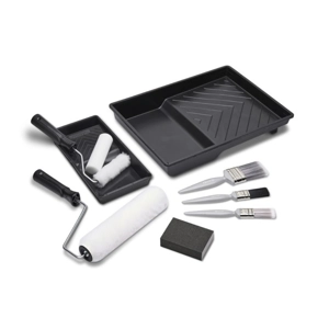 Essentials Decorating Set 11 Pieces