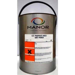 Manor HB420 QD Hi Build Primer