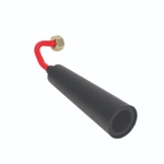 Firechief HFC2 2kg Co2 Frost Free Swivel Horn Firechief HFC2 2kg Co2 Frost Free Swivel Horn