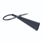 Firechief HHC5 5kg Co2 Hose and Horn Firechief HHC5 5kg Co2 Hose and Horn