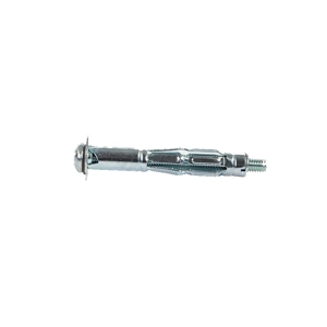 Hollow Wall Sleeve Anchor M6 x 65mm - Pack of 100