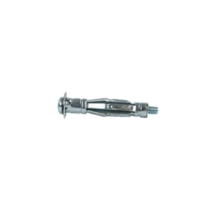 Hollow Wall Sleeve Anchor M6 x 52mm - Pack of 100
