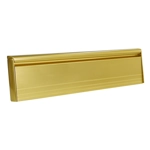 Norseal  UAP TS008/EXFR Soterian TS008 letterplate FR external Frame Norseal  UAP TS008/EXFR Soterian TS008 letterplate FR external Frame