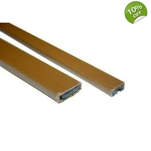 2.1m Fire Seal Door Set