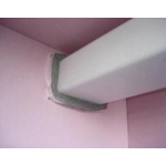 Intumescent Vent Duct Sleeve Intumescent Vent Duct Sleeve