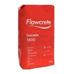 Flowcrete Isocrete 1500 Plus 25KG Flowcrete Isocrete 1500 Plus 25KG