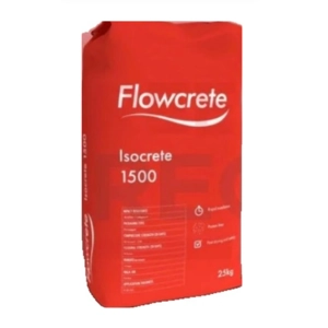 Flowcrete Isocrete 1500 Plus 25KG