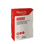 Flowcrete Isocrete Self Level Renovation 25kg Bag Flowcrete Isocrete Self Level Renovation 25kg Bag