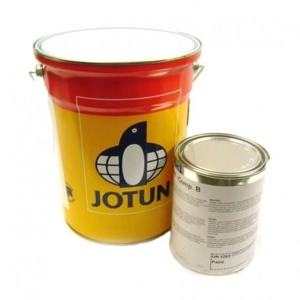 Jotun Hardtop XP Acrylic Polyurethane Topcoat