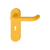 Hoppe K138/353K (AR600/23) Paris Handle Sets Eur.. Hoppe K138/353K (AR600/23) Paris Handle Sets Eur..
