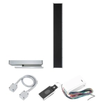 Hoppe Automation Kit 10, Double Door Remote Control Fobs, Low Energy For Doors.. Hoppe Automation Kit 10, Double Door Remote Control Fobs, Low Energy For Doors..