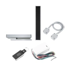 Hoppe Automation Kit 16, Single Door Remote Control Fobs, Low Energy For Doors.. Hoppe Automation Kit 16, Single Door Remote Control Fobs, Low Energy For Doors..
