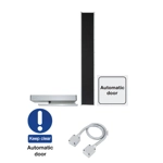 Hoppe  Automation Kit 3, Commercial , Single Door Low Energy, No Activation Fo.. Hoppe  Automation Kit 3, Commercial , Single Door Low Energy, No Activation Fo..