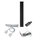 Hoppe Automation Kit 4, Single Door Remote Control Fobs, Low Energy For Doors .. Hoppe Automation Kit 4, Single Door Remote Control Fobs, Low Energy For Doors ..