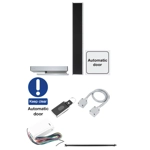 Hoppe Automation Kit 5, Single Door Full Safety, Remote Control Fobs For Doors.. Hoppe Automation Kit 5, Single Door Full Safety, Remote Control Fobs For Doors..