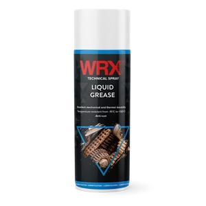 WRX TRADE Liquid Grease 500ml MOQ 6