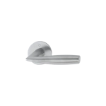 Hoppe M1515/849N Vitoria Handle Sets for Lever key Escutcheon Satin Stainless .. Hoppe M1515/849N Vitoria Handle Sets for Lever key Escutcheon Satin Stainless ..