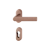 Hoppe M1642/30P/30PS Profile Door Handles - Los .. Hoppe M1642/30P/30PS Profile Door Handles - Los ..