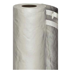 Illbruck ME050 FR Breather Membrane ALU 1,2x35m