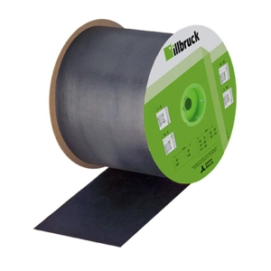 Illbruck ME220 EPDM Membrane Black