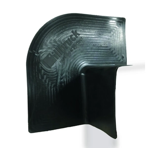 Illbruck ME241 EPDM Prefab Corner 1m
