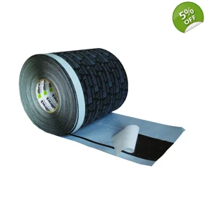 Illbruck ME501 Duo HD VV EW Window Membrane