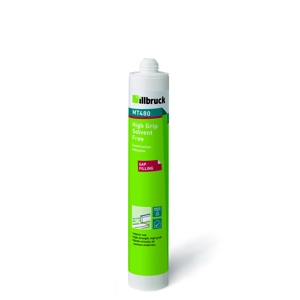 Illbruck MT480 High Grip Solvent Free - 380ml (12 per carton)