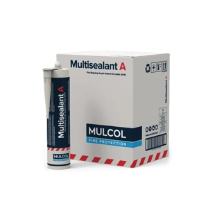 Mulcol Multisealant A - Box of 12