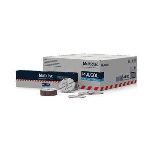 Mulcol Multidisc - Box of 32