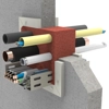 Multifoam 2K 380ml Cartridge - Box of 6