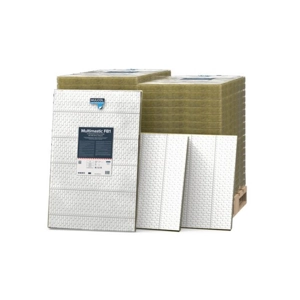 Mulcol Multimastic FB1 & FB2 Boards