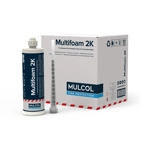 Multifoam 2K 380ml Cartridge - Box of 6 Multifoam 2K 380ml Cartridge - Box of 6