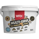 WRX TRADE Multi-Grip All Surface Paint - 1 LT MOQ 12