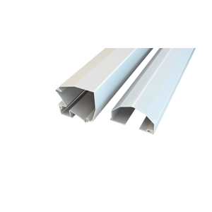 Norseal NORSOUND NOR200/FS finger protection full set 1950mm