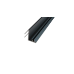 Norseal Norsound Nor710St-2700/Wht 710 Stop/Ps01 Perimeter Seal White Norseal Norsound Nor710St-2700/Wht 710 Stop/Ps01 Perimeter Seal White