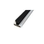 Norseal PYROPLEX 104FS/1050 fire & smoke brush 10x4mm 1050mm Norseal PYROPLEX 104FS/1050 fire & smoke brush 10x4mm 1050mm