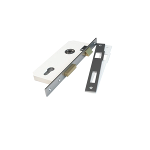 Norseal Interdens INT1-TH100 1mm Din Lock protection without strike