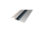 Norseal NORSOUND NOR650 threshold plate 79x14mm SAA Norseal NORSOUND NOR650 threshold plate 79x14mm SAA