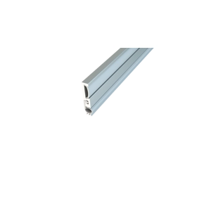 Norseal NORSOUND NOR755 acoustic perimeter seal 26.5x5mm SS