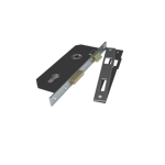 Norseal NORSOUND NOR910-TH100 Intumescent Lock Mask (European Sashlock) Norseal NORSOUND NOR910-TH100 Intumescent Lock Mask (European Sashlock)