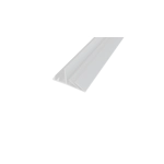 Norseal NORSOUND NORL710SRW 710SR (larger Blades) Acoustic Seal 2100mm WHITE Norseal NORSOUND NORL710SRW 710SR (larger Blades) Acoustic Seal 2100mm WHITE