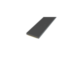Norseal ISL THFLEX/SA Therm A Flex glazing sea 2100mm BLACK Norseal ISL THFLEX/SA Therm A Flex glazing sea 2100mm BLACK