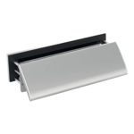 Norseal  UAP TS008/SLIM/EXT Soterian TS008 SLIM External Letterplate Norseal  UAP TS008/SLIM/EXT Soterian TS008 SLIM External Letterplate