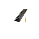 Norseal Df1010 Double Flipper Perimeter Seal 10X10Mm 2100Mm Norseal Df1010 Double Flipper Perimeter Seal 10X10Mm 2100Mm